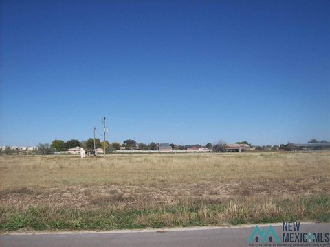Residential Land in Artesia, NM