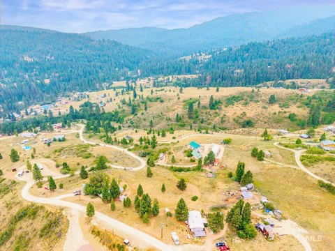Recreational Land with Well and Power