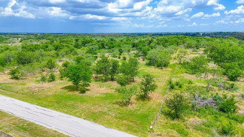 Residential Home Lot in Wolf Ranch