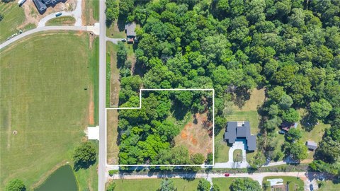 LAND - Springdale, AR