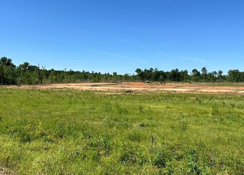 Land for Dream Home