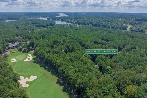LAND, Greensboro, GA