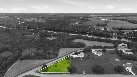 LAND - Chippewa Falls, WI