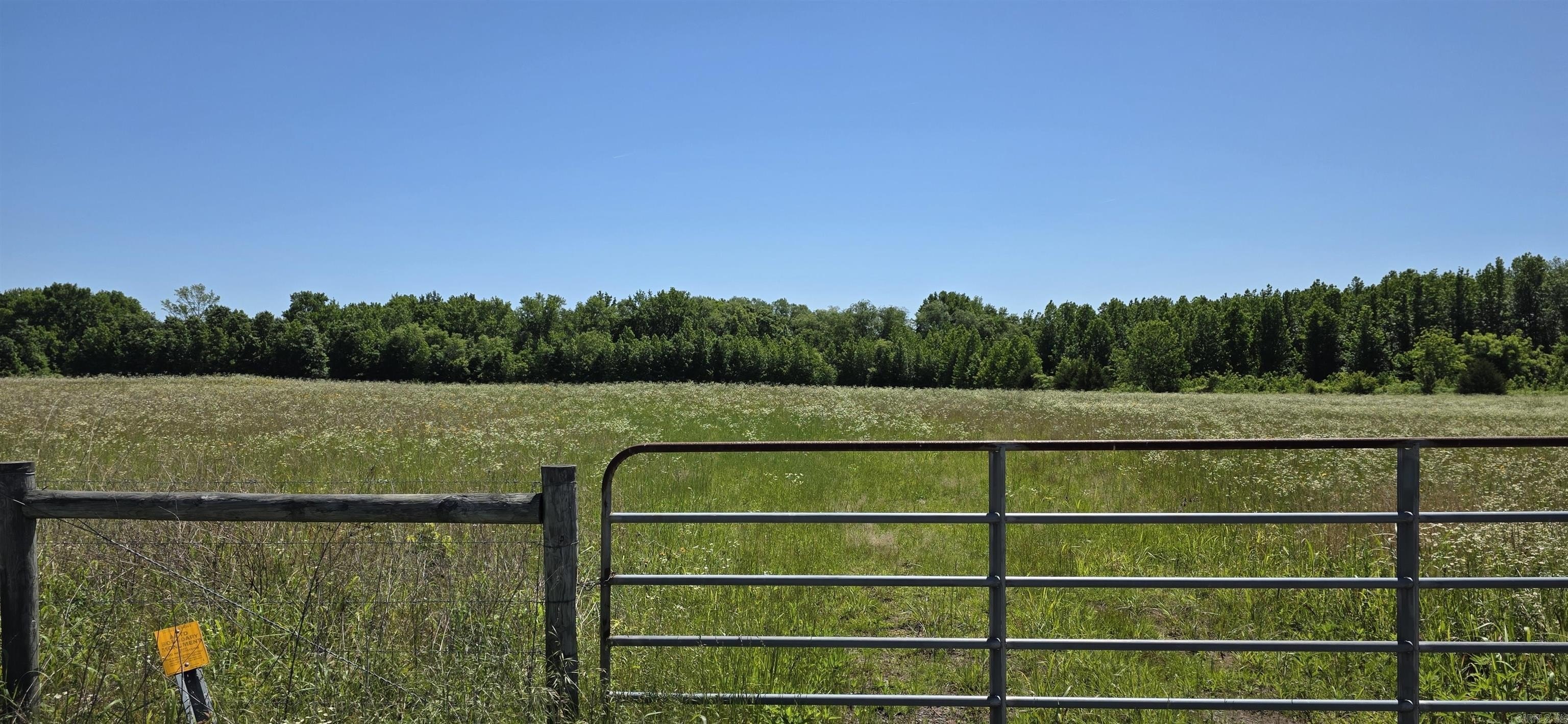 77 Acres with Highway Frontage