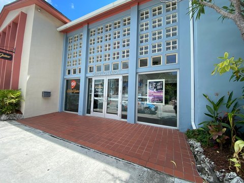 Downtown Key West Office Space