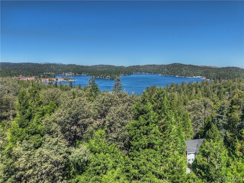 Land, Lake Arrowhead, CA