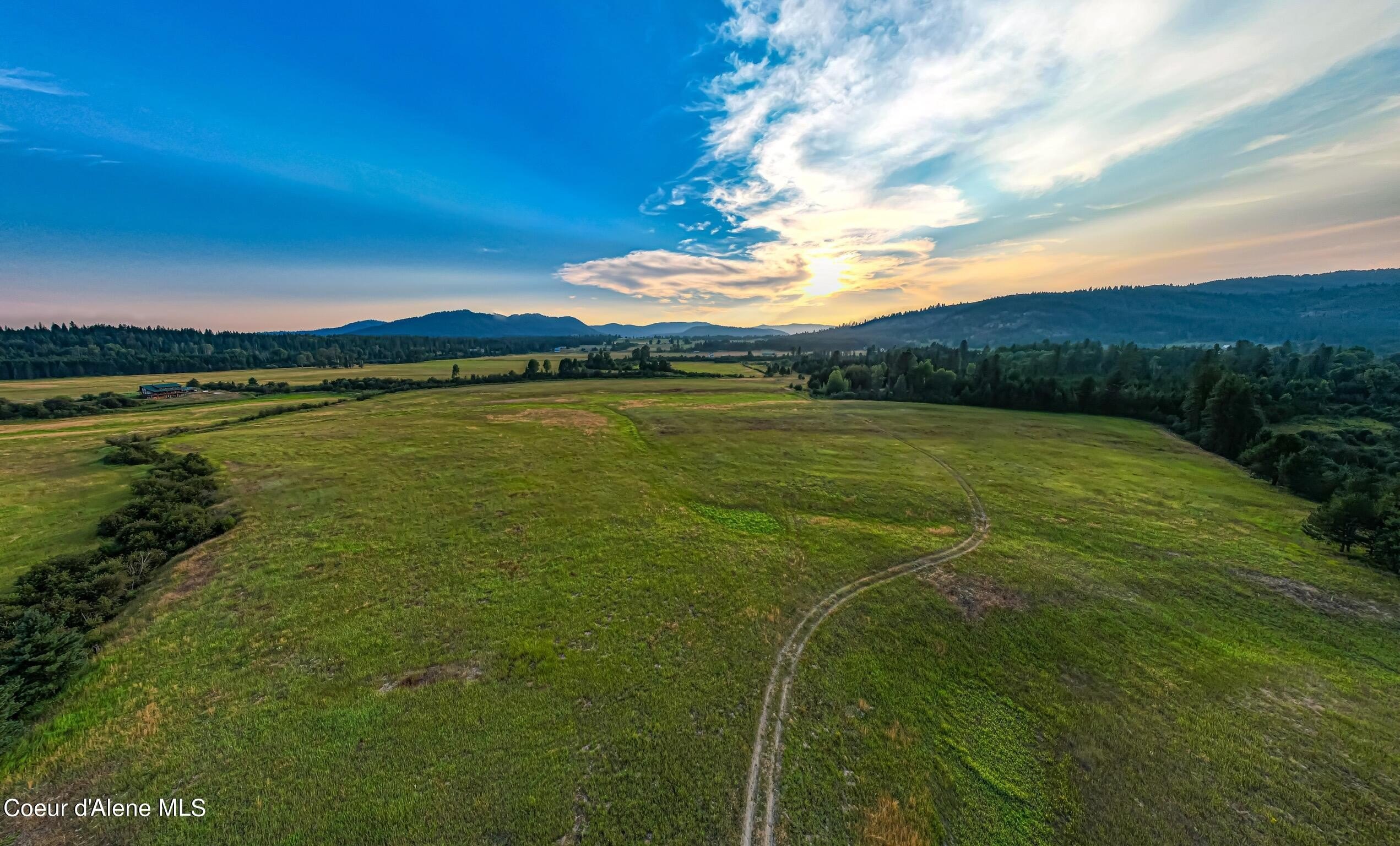 Priest River Land For Sale