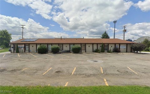 North Canton Office Space Available