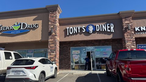 Turnkey Restaurant in Cedar City