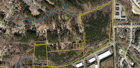 Commercial Sale, Durham, NC