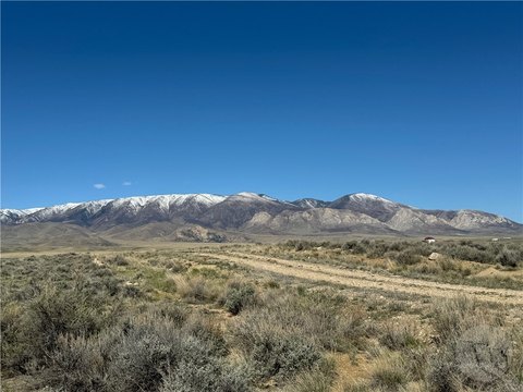 Belfry, MT Land Tract