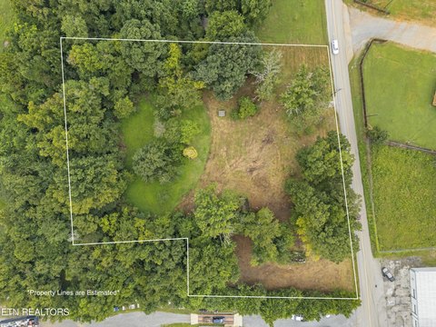 Lots & Acreage, Maryville, TN