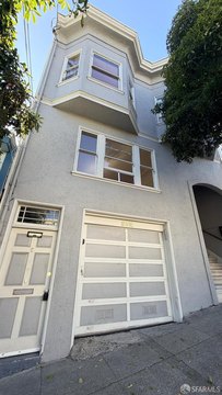 Duplex With Vacant Owner Unit