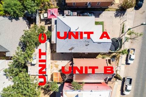 Three Multifamily Properties Package