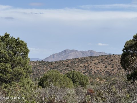 Land, Kingman, AZ