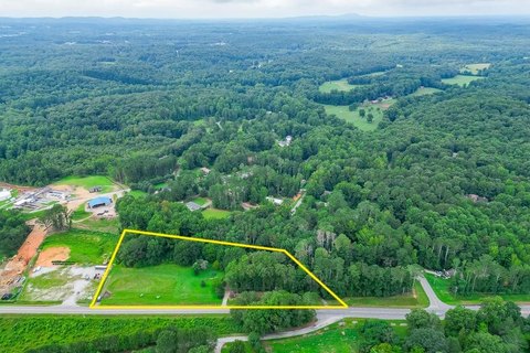 Highway 53 Land Opportunity