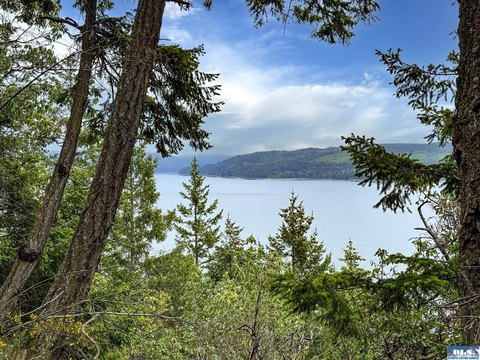 Waterfront Residential Development Lot