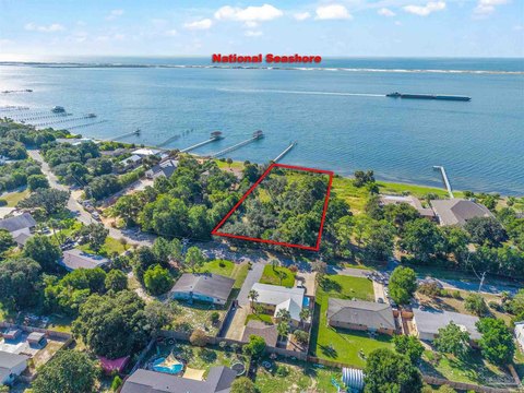 Land, Pensacola, FL