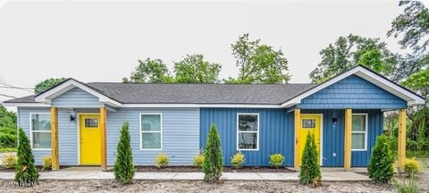 Medical District Duplex