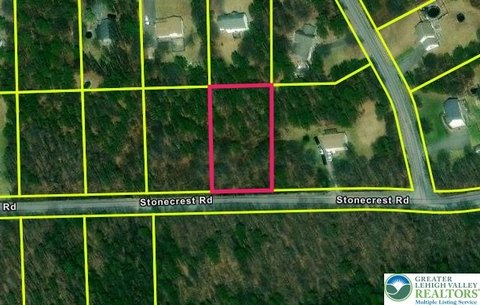 Land, Tunkhannock Twp, PA