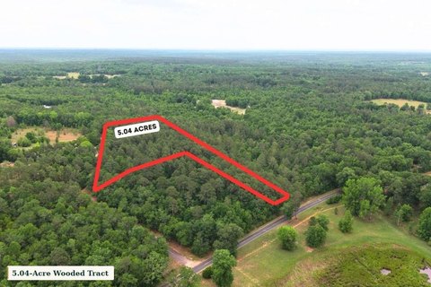 Land, Wagener, SC
