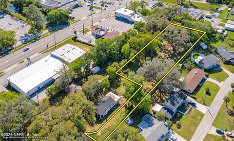 Land, Jacksonville, FL
