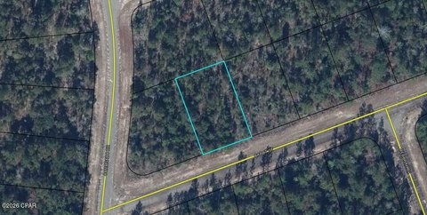 LAND - Chipley, FL