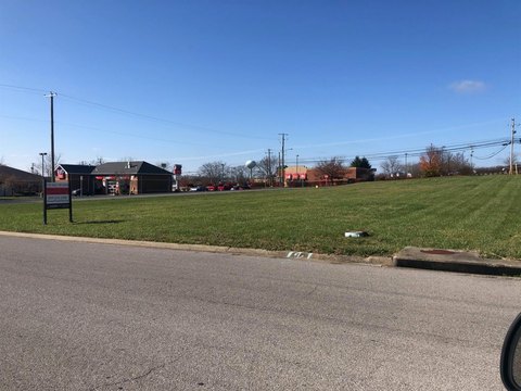Georgetown, KY Retail/Commercial Land