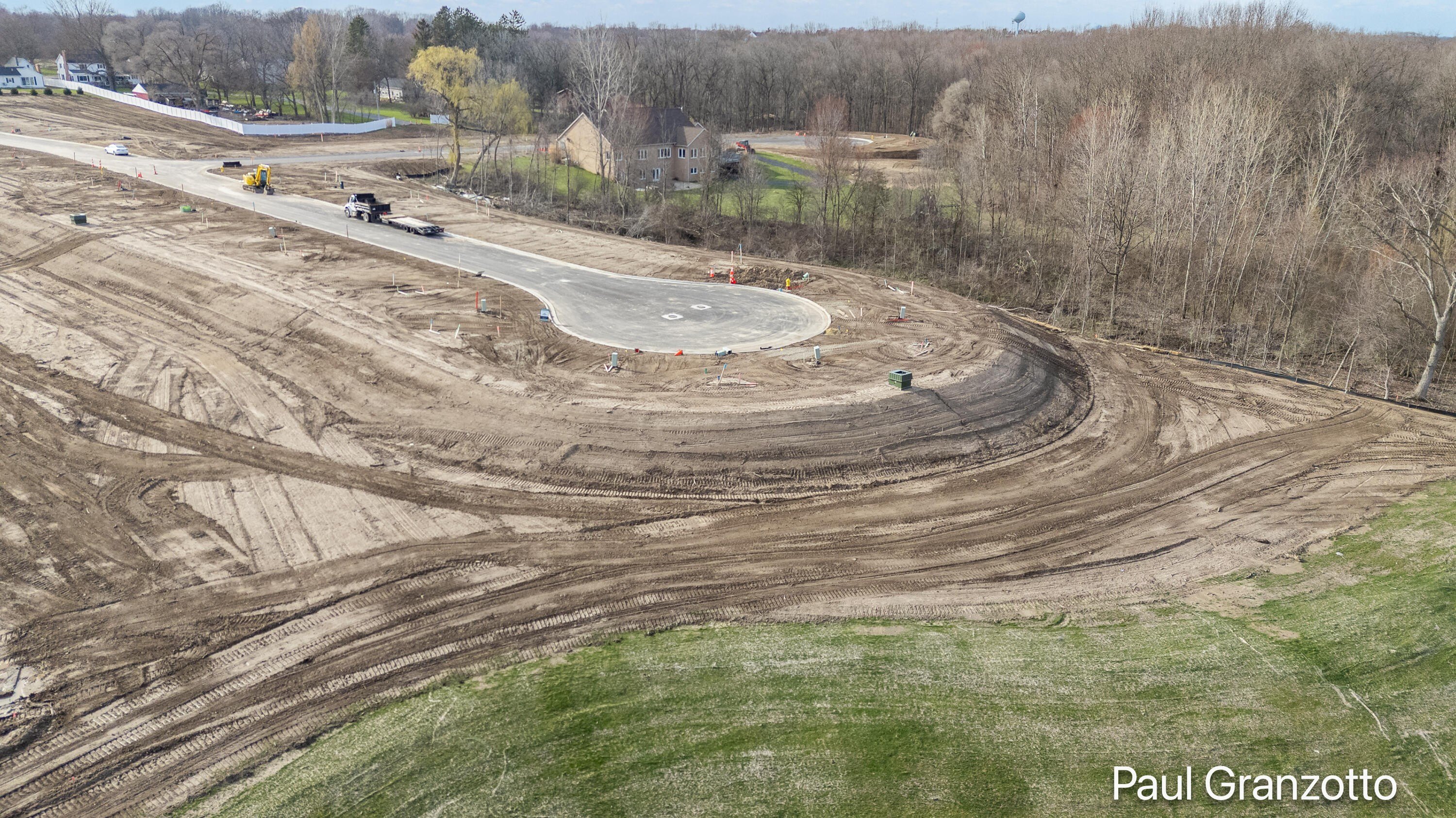 Residential Land in Kentwood, MI