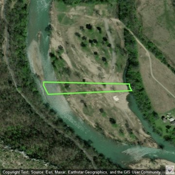 Vacant Land, Glenwood, AR