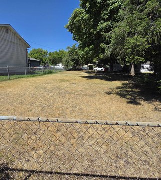 LAND - Spokane, WA