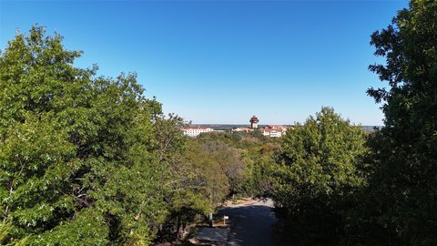 Lake-Adjacent Residential Land Lot