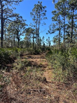Zoned Land for Manufactured Homes