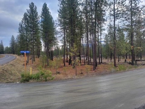 Land Lot with City Water