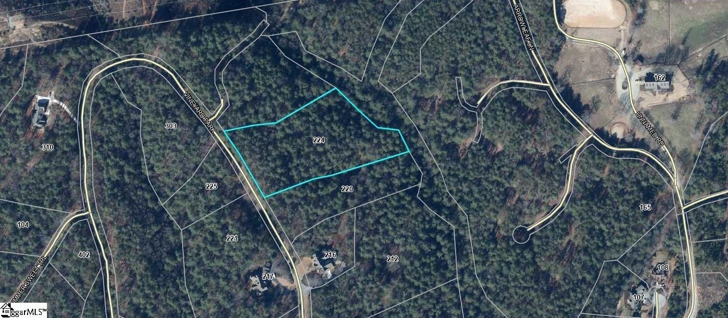 Sunset, SC Land Opportunity
