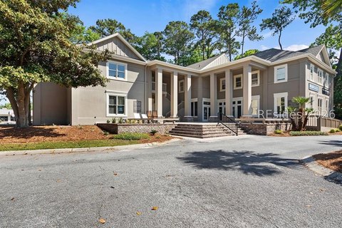 Office Space on Hilton Head