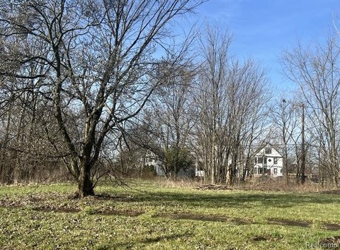 Land Opportunity in Poletown Community