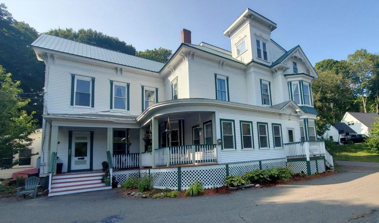 Dexter, ME Retail Opportunity