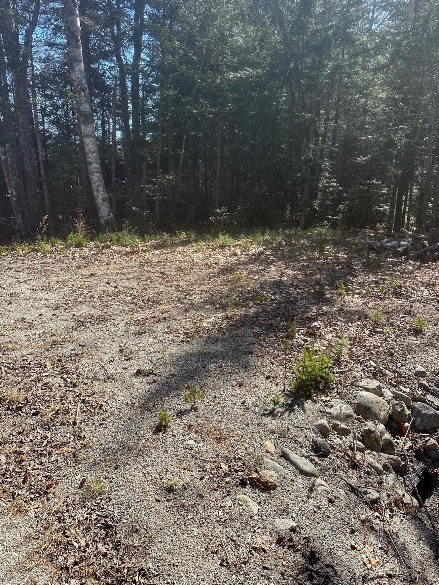 Gouldsboro Land Parcel For Sale