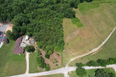 Livingston TN Land For Sale