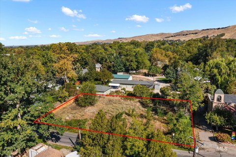 Land, Boise, ID
