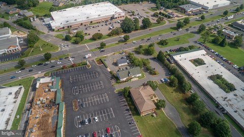 Prime Commercial Land on Plank Road
