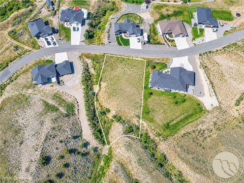 Residential Land in Billings, Montana