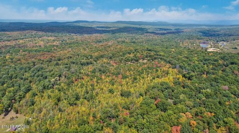 Secluded Land with Catoosa Access