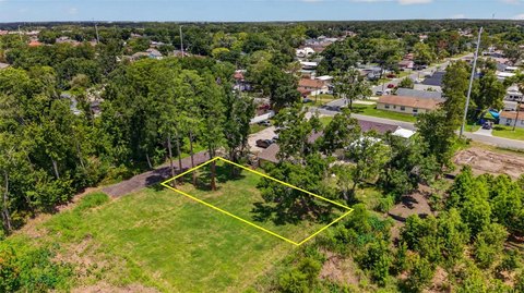 LAND - TAMPA, FL