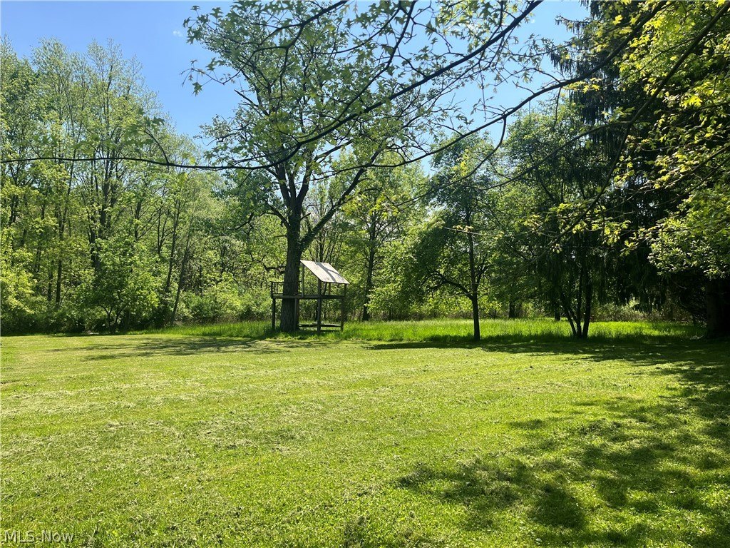 Diverse Land in Jackson Township
