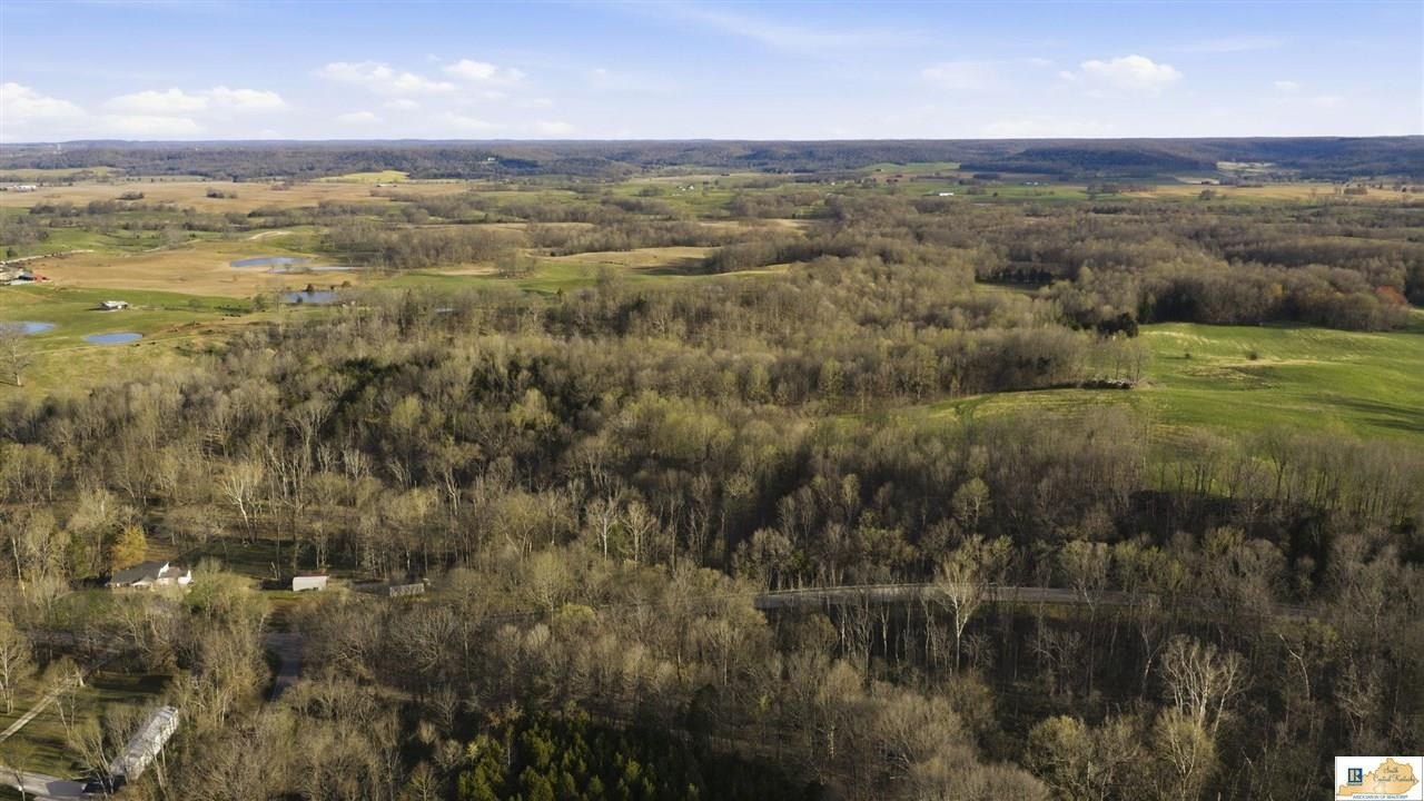 94 Acres Farm with Timber