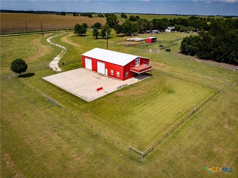 Chilton, TX Land For Sale