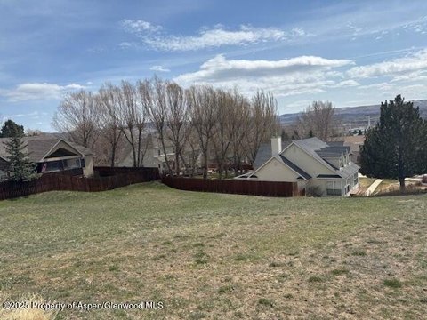 Residential Land in Craig, CO