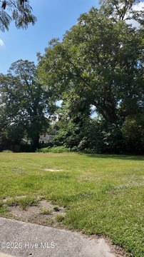 Land, Kinston, NC